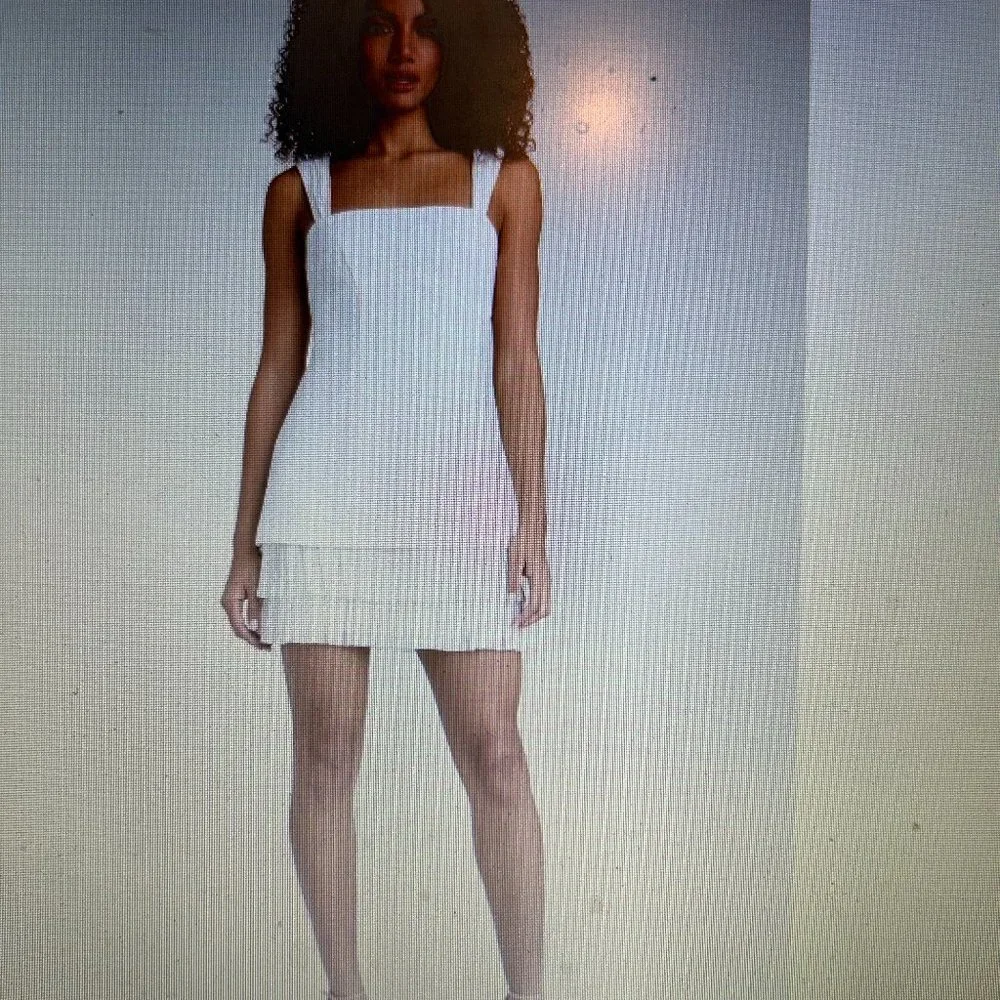 Cinq a sept adrienne dress - Picture 1 of 7